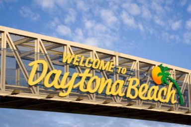 Holidays to Daytona Beach